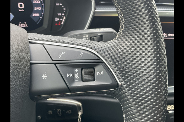 Audi Q3 45 TFSI e PHEV S edition Dig.Display S-line Full Navi Plug-in Carplay