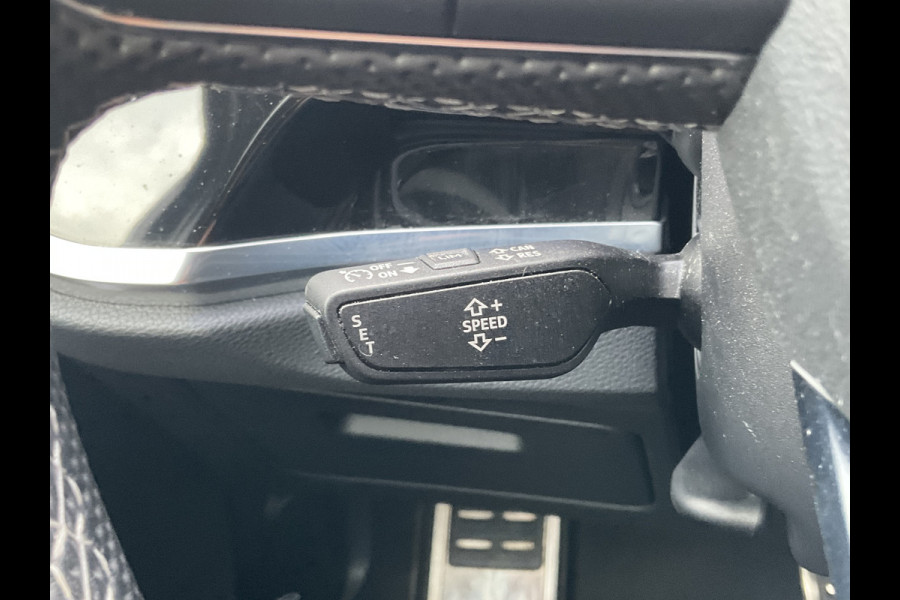 Audi Q3 45 TFSI e PHEV S edition Dig.Display S-line Full Navi Plug-in Carplay