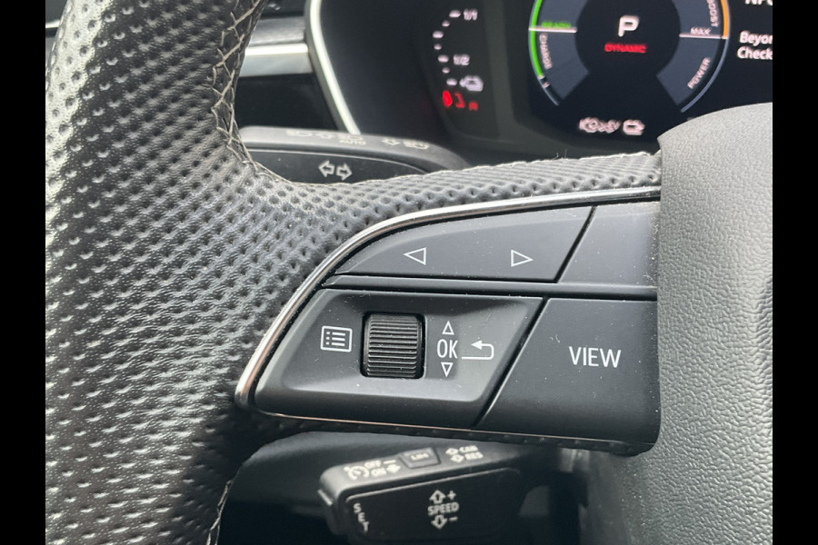 Audi Q3 45 TFSI e PHEV S edition Dig.Display S-line Full Navi Plug-in Carplay