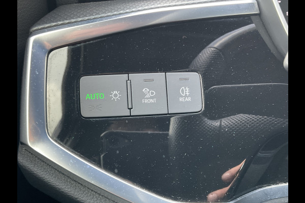 Audi Q3 45 TFSI e PHEV S edition Dig.Display S-line Full Navi Plug-in Carplay