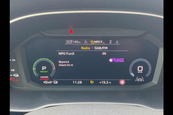 Audi Q3 45 TFSI e PHEV S edition Dig.Display S-line Full Navi Plug-in Carplay