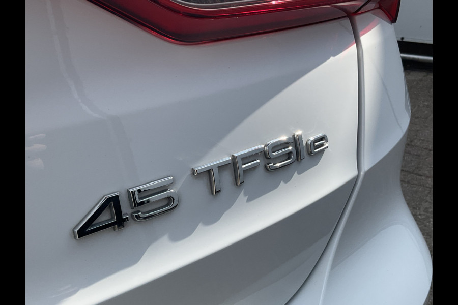 Audi Q3 45 TFSI e PHEV S edition Dig.Display S-line Full Navi Plug-in Carplay