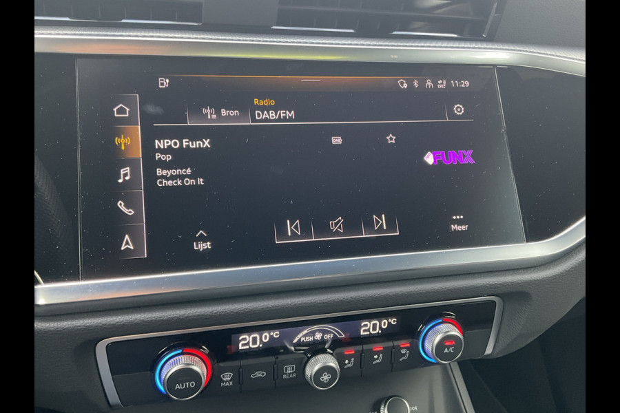 Audi Q3 45 TFSI e PHEV S edition Dig.Display S-line Full Navi Plug-in Carplay
