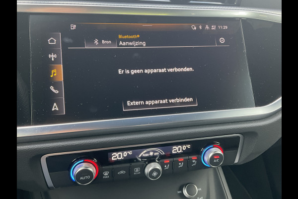 Audi Q3 45 TFSI e PHEV S edition Dig.Display S-line Full Navi Plug-in Carplay
