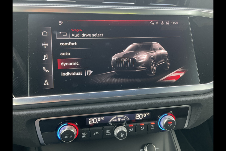 Audi Q3 45 TFSI e PHEV S edition Dig.Display S-line Full Navi Plug-in Carplay
