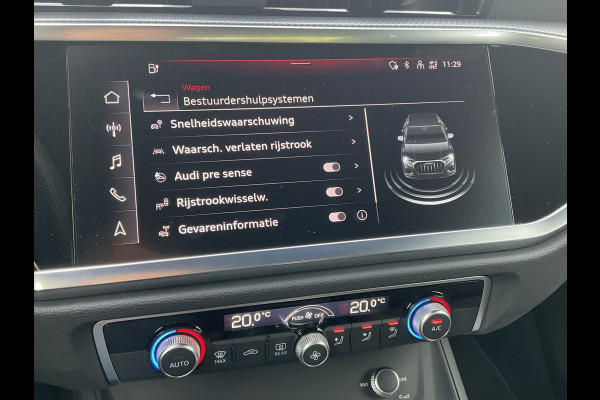 Audi Q3 45 TFSI e PHEV S edition Dig.Display S-line Full Navi Plug-in Carplay