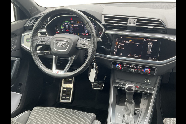 Audi Q3 45 TFSI e PHEV S edition Dig.Display S-line Full Navi Plug-in Carplay