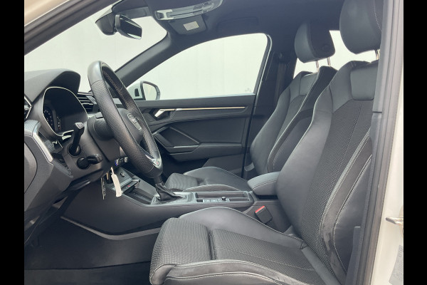 Audi Q3 45 TFSI e PHEV S edition Dig.Display S-line Full Navi Plug-in Carplay
