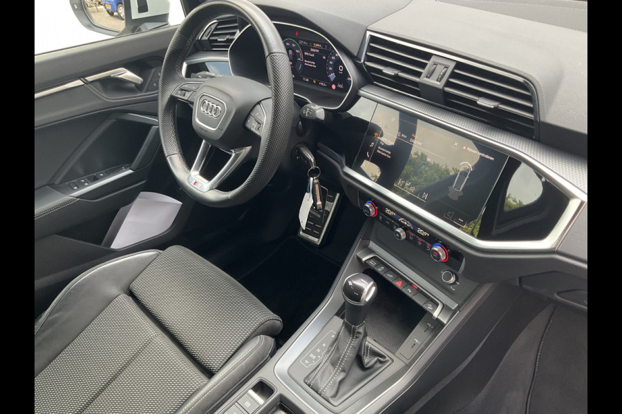 Audi Q3 45 TFSI e PHEV S edition Dig.Display S-line Full Navi Plug-in Carplay