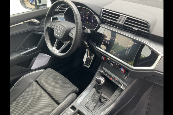 Audi Q3 45 TFSI e PHEV S edition Dig.Display S-line Full Navi Plug-in Carplay