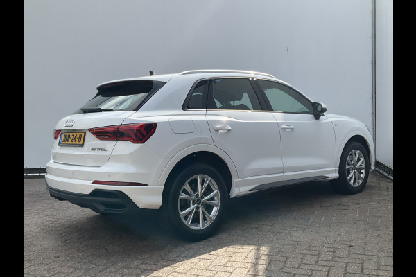 Audi Q3 45 TFSI e PHEV S edition Dig.Display S-line Full Navi Plug-in Carplay