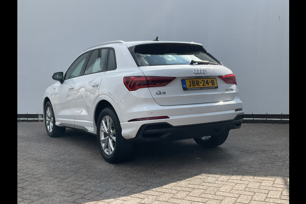 Audi Q3 45 TFSI e PHEV S edition Dig.Display S-line Full Navi Plug-in Carplay