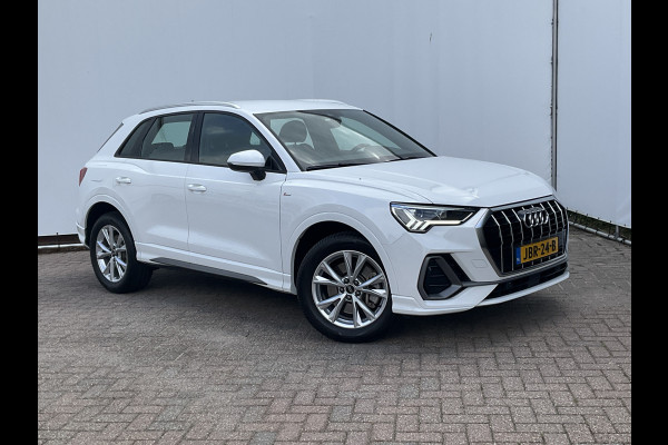 Audi Q3 45 TFSI e PHEV S edition Dig.Display S-line Full Navi Plug-in Carplay