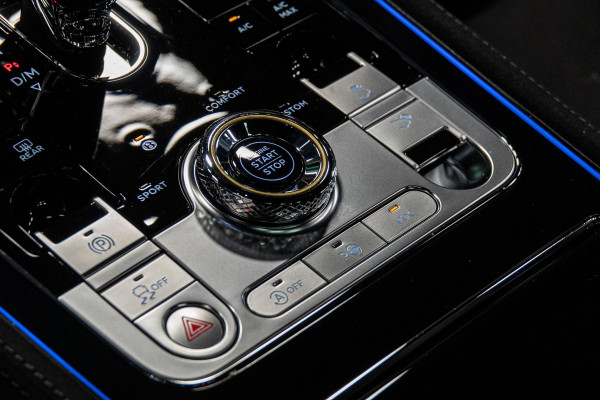 Bentley Continental GT 6.0 W12 Speed Edition * 1 of 120 / Akrapovic / Naim (Audio) / Stoelmassage + ventilatie / Panorama / Vierwielbesturing*