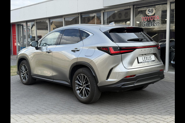 Lexus NX 450h+ Launch Edition | Groot scherm, Stoelventilatie, Stuurverwarming, Dodehoekherkenning, Memory, Eerste eigenaar!