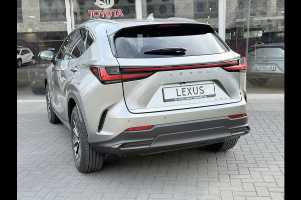 Lexus NX 450h+ Launch Edition | Groot scherm, Stoelventilatie, Stuurverwarming, Dodehoekherkenning, Memory, Eerste eigenaar!