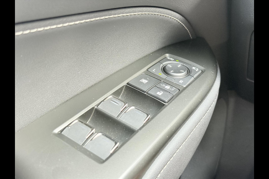 Lexus NX 450h+ Launch Edition | Groot scherm, Stoelventilatie, Stuurverwarming, Dodehoekherkenning, Memory, Eerste eigenaar!