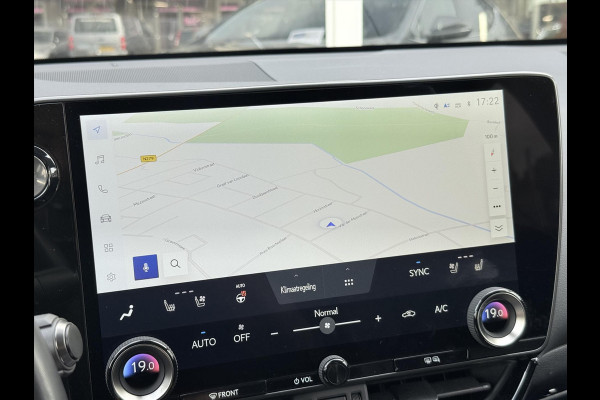 Lexus NX 450h+ Launch Edition | Groot scherm, Stoelventilatie, Stuurverwarming, Dodehoekherkenning, Memory, Eerste eigenaar!