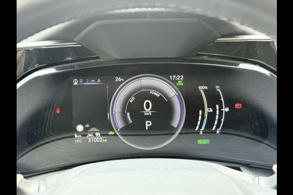 Lexus NX 450h+ Launch Edition | Groot scherm, Stoelventilatie, Stuurverwarming, Dodehoekherkenning, Memory, Eerste eigenaar!