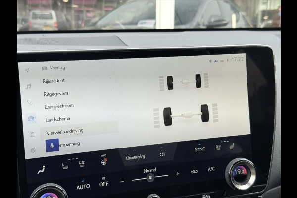Lexus NX 450h+ Launch Edition | Groot scherm, Stoelventilatie, Stuurverwarming, Dodehoekherkenning, Memory, Eerste eigenaar!