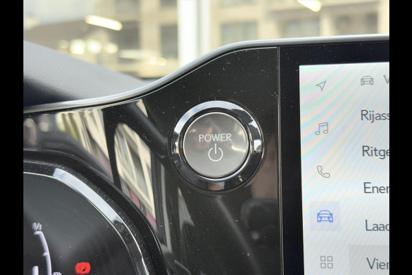 Lexus NX 450h+ Launch Edition | Groot scherm, Stoelventilatie, Stuurverwarming, Dodehoekherkenning, Memory, Eerste eigenaar!