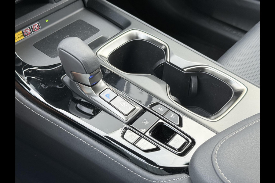 Lexus NX 450h+ Launch Edition | Groot scherm, Stoelventilatie, Stuurverwarming, Dodehoekherkenning, Memory, Eerste eigenaar!