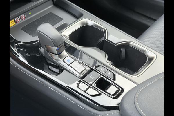 Lexus NX 450h+ Launch Edition | Groot scherm, Stoelventilatie, Stuurverwarming, Dodehoekherkenning, Memory, Eerste eigenaar!