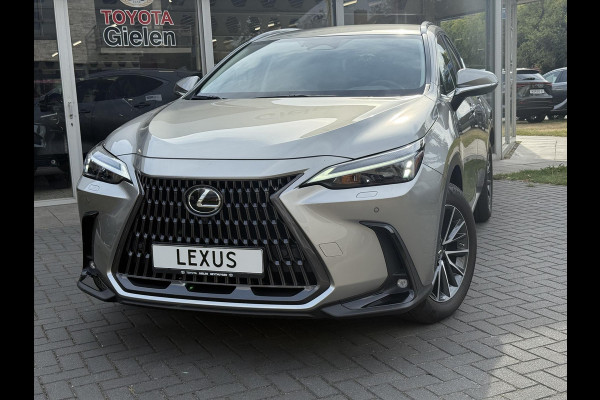 Lexus NX 450h+ Launch Edition | Groot scherm, Stoelventilatie, Stuurverwarming, Dodehoekherkenning, Memory, Eerste eigenaar!