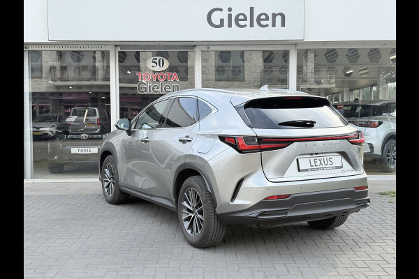 Lexus NX 450h+ Launch Edition | Groot scherm, Stoelventilatie, Stuurverwarming, Dodehoekherkenning, Memory, Eerste eigenaar!