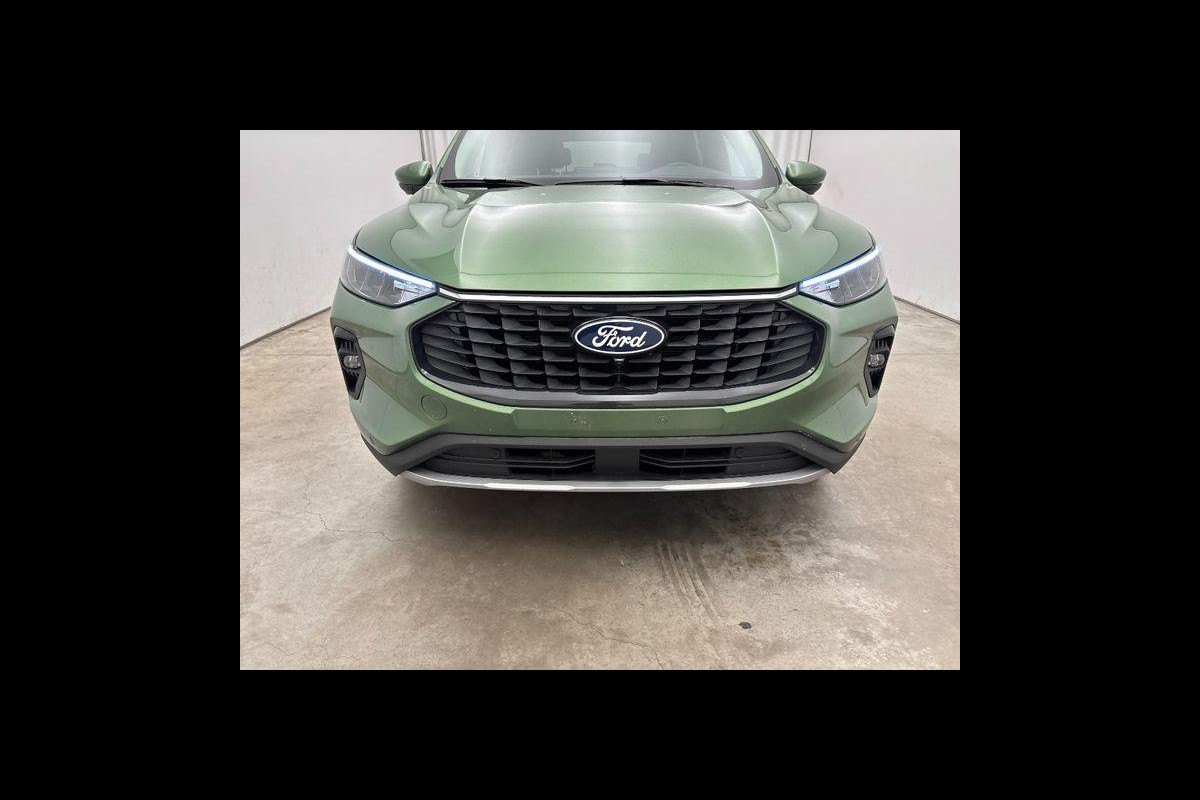 Ford Kuga 2.5 PHEV Titanium 243pk | Driver Assistance Pack | Winterpack | Wegklapbare Trekhaak | 2.100kg Trekgewicht |