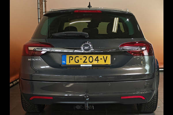 Opel Insignia Sports Tourer 1.4 T EcoFLEX Business+ trekhaak | navi | lmv