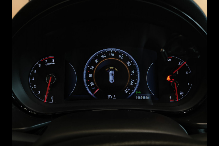 Opel Insignia Sports Tourer 1.4 T EcoFLEX Business+ trekhaak | navi | lmv