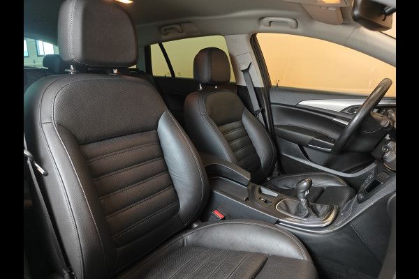Opel Insignia Sports Tourer 1.4 T EcoFLEX Business+ trekhaak | navi | lmv