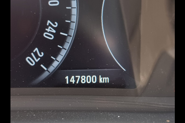 Opel Insignia Sports Tourer 1.4 T EcoFLEX Business+ trekhaak | navi | lmv