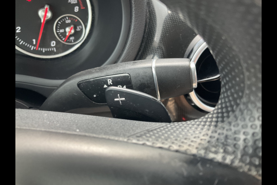 Mercedes-Benz B-Klasse 180 Prestige Automaat Leer Navi Hoge zit
