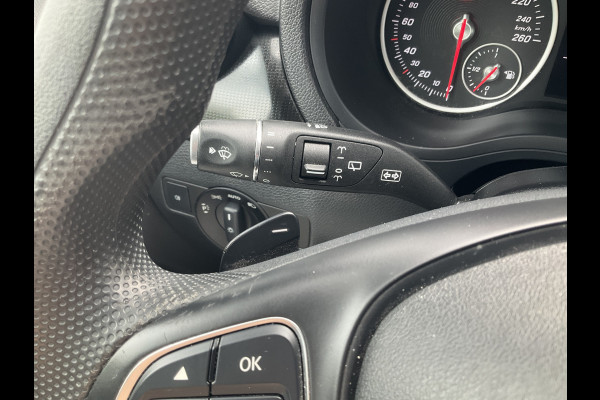 Mercedes-Benz B-Klasse 180 Prestige Automaat Leer Navi Hoge zit