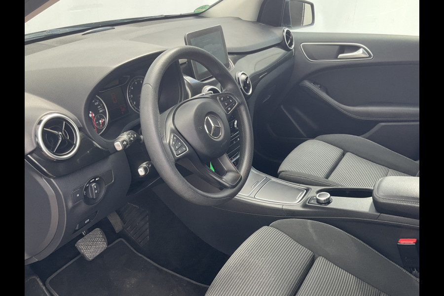 Mercedes-Benz B-Klasse 180 Prestige Automaat Leer Navi Hoge zit