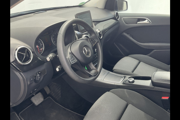 Mercedes-Benz B-Klasse 180 Prestige Automaat Leer Navi Hoge zit