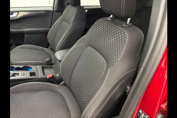 Ford Kuga 2.5 PHEV Titanium 243pk | Winterpack | Afneembare Trekhaak | 2.100kg Trekgewicht | Achteruitrijcamera