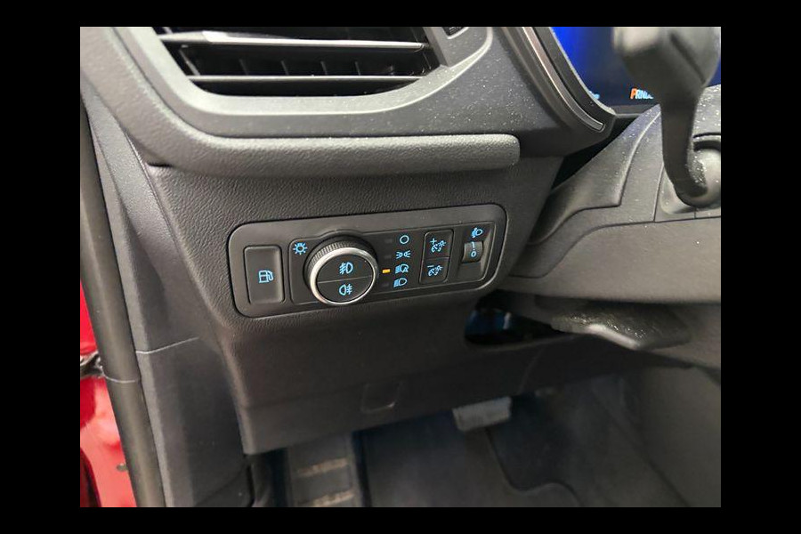 Ford Kuga 2.5 PHEV Titanium 243pk | Winterpack | Afneembare Trekhaak | 2.100kg Trekgewicht | Achteruitrijcamera