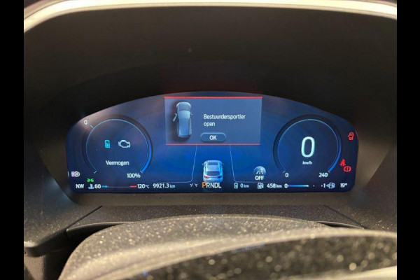 Ford Kuga 2.5 PHEV Titanium 243pk | Winterpack | Afneembare Trekhaak | 2.100kg Trekgewicht | Achteruitrijcamera