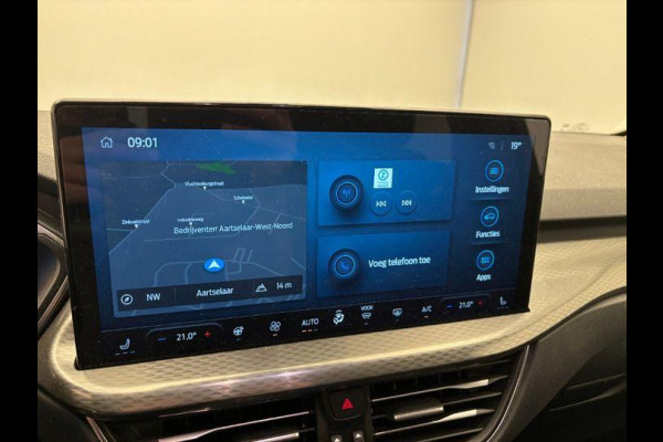 Ford Kuga 2.5 PHEV Titanium 243pk | Winterpack | Afneembare Trekhaak | 2.100kg Trekgewicht | Achteruitrijcamera
