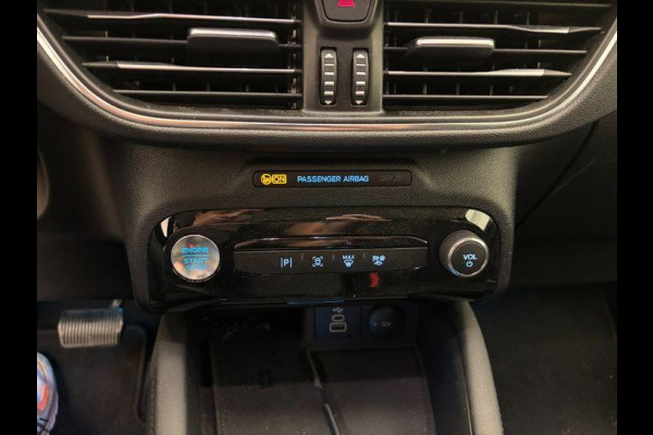 Ford Kuga 2.5 PHEV Titanium 243pk | Winterpack | Afneembare Trekhaak | 2.100kg Trekgewicht | Achteruitrijcamera