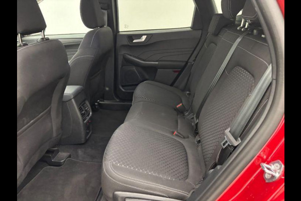 Ford Kuga 2.5 PHEV Titanium 243pk | Winterpack | Afneembare Trekhaak | 2.100kg Trekgewicht | Achteruitrijcamera