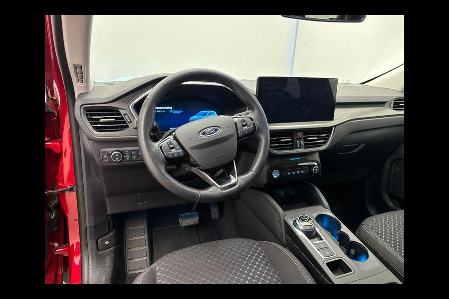 Ford Kuga 2.5 PHEV Titanium 243pk | Winterpack | Afneembare Trekhaak | 2.100kg Trekgewicht | Achteruitrijcamera