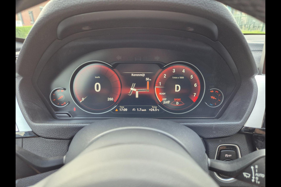 BMW 3-serie M Sport 1e EIG 100% Dealer Pano Cam Apple CarPlay Touring LED 19inch NL 320i High Executive
