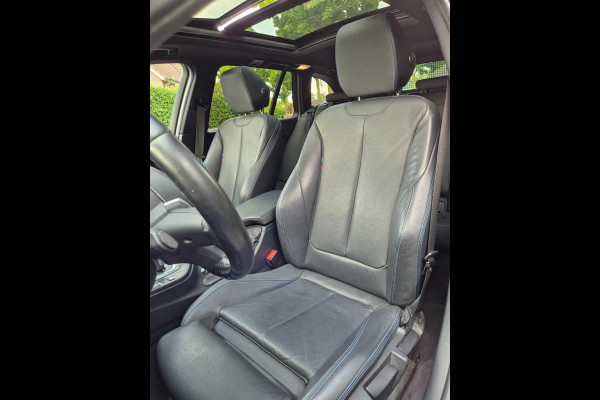 BMW 3-serie M Sport 1e EIG 100% Dealer Pano Cam Apple CarPlay Touring LED 19inch NL 320i High Executive