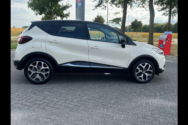 Renault Captur 0.9 TCe Intens bi-verlichting LED | CAMERA | NAVI occasion