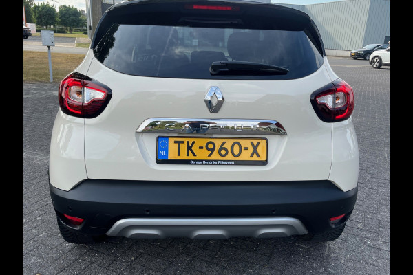 Renault Captur 0.9 TCe Intens bi-verlichting LED | CAMERA | NAVI occasion
