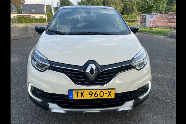 Renault Captur 0.9 TCe Intens bi-verlichting LED | CAMERA | NAVI occasion